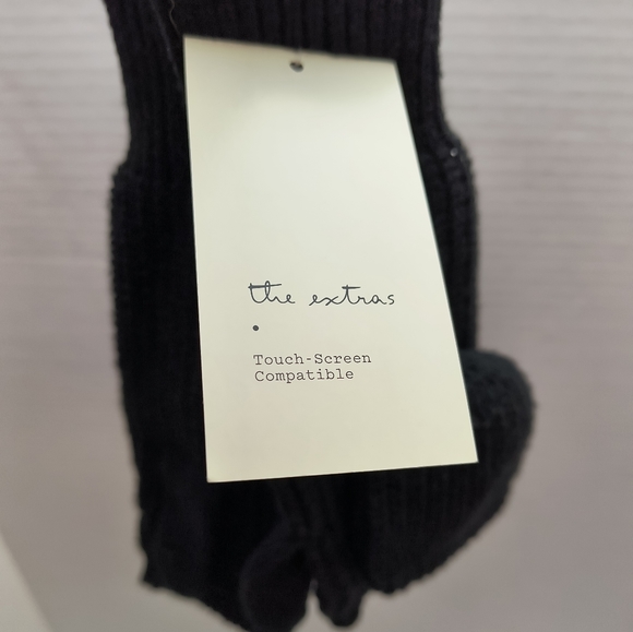 a.n.d.e a wy Cloves Touch- screen Compatible Women's - Picture 4 of 5